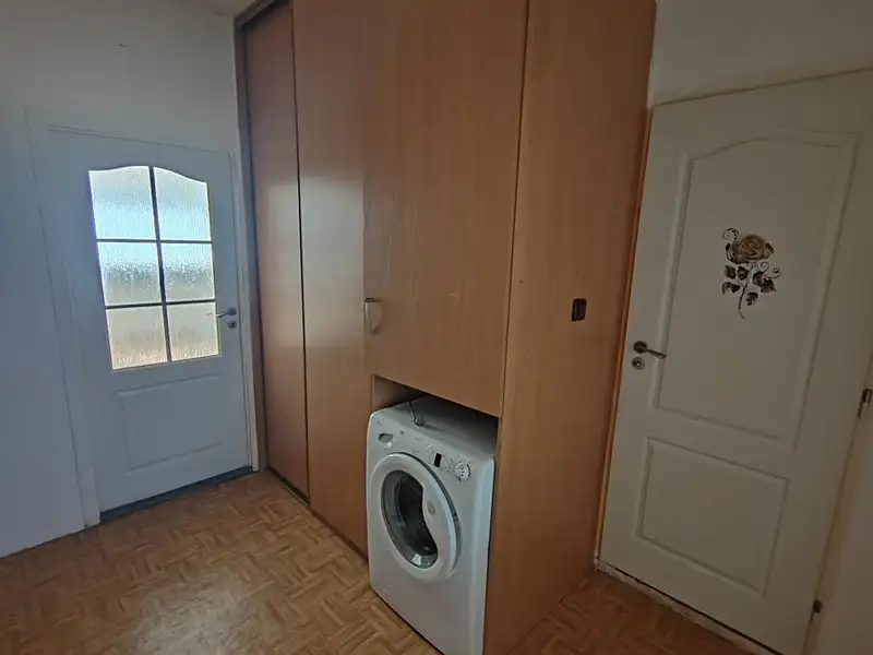 Pronájem bytu 2+kk, 42 m², Česká Lípa, Stráž pod Ralskem